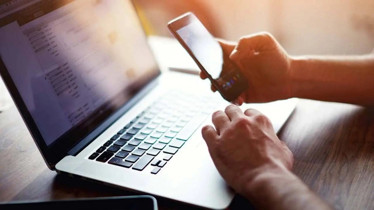 Internet de
alta velocidad